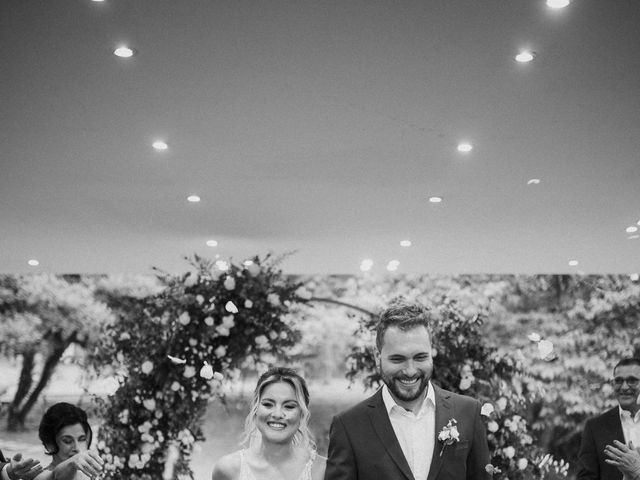 O casamento de Eduardo e Gabriella em Piraquara, Paraná 70