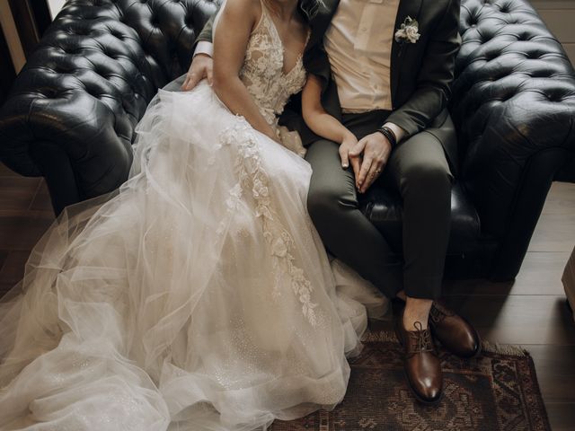 O casamento de Eduardo e Gabriella em Piraquara, Paraná 81