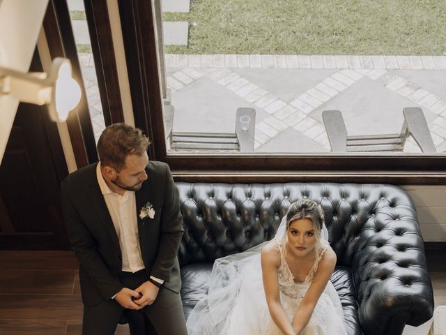 O casamento de Eduardo e Gabriella em Piraquara, Paraná 82