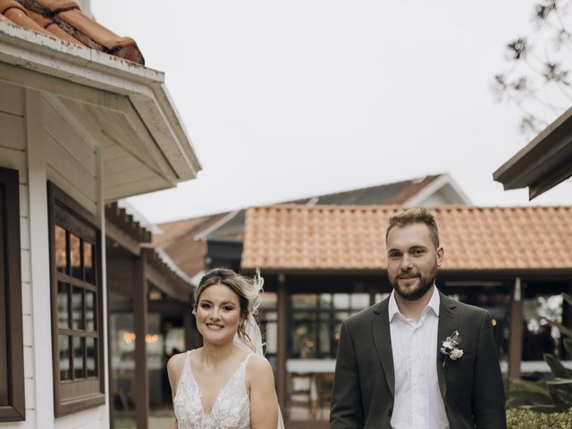 O casamento de Eduardo e Gabriella em Piraquara, Paraná 85