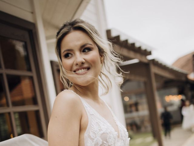 O casamento de Eduardo e Gabriella em Piraquara, Paraná 86