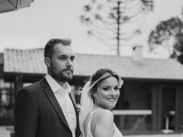 O casamento de Eduardo e Gabriella em Piraquara, Paraná 87