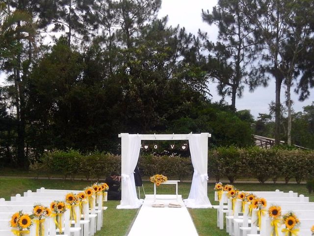 O casamento de Diego e Mariana em Blumenau, Santa Catarina 1