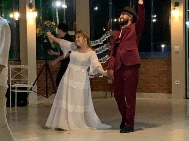 O casamento de Vinicius e Roberta  em Bragança Paulista, São Paulo Estado 5