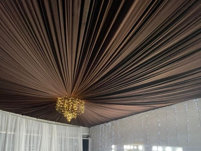 O casamento de Rithielle  e Camila  em São Bernardo do Campo, São Paulo 6