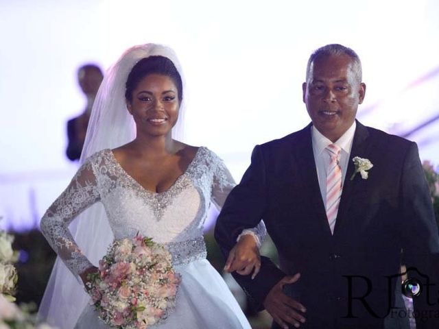 O casamento de Rafael e Liliane em Salvador, Bahia 17