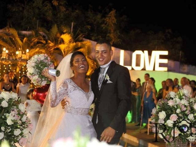 O casamento de Rafael e Liliane em Salvador, Bahia 20