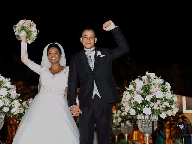 O casamento de Rafael e Liliane em Salvador, Bahia 21