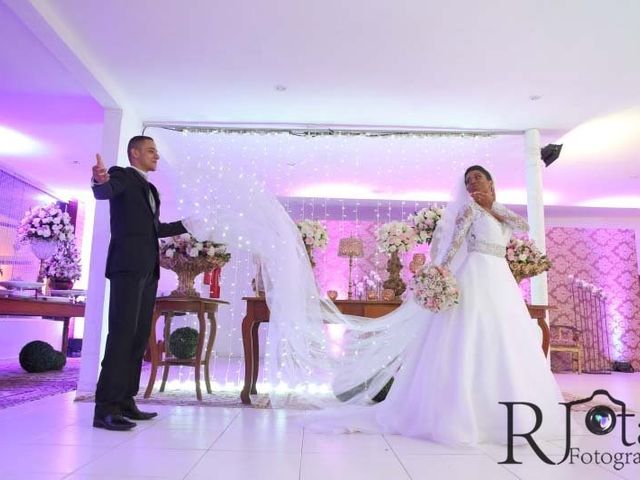 O casamento de Rafael e Liliane em Salvador, Bahia 24