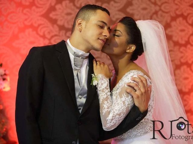 O casamento de Rafael e Liliane em Salvador, Bahia 2