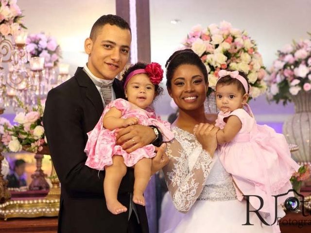 O casamento de Rafael e Liliane em Salvador, Bahia 31