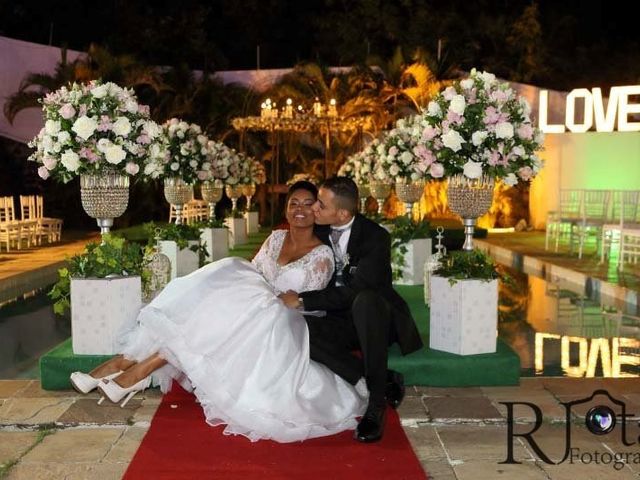 O casamento de Rafael e Liliane em Salvador, Bahia 38