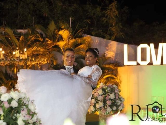O casamento de Rafael e Liliane em Salvador, Bahia 39