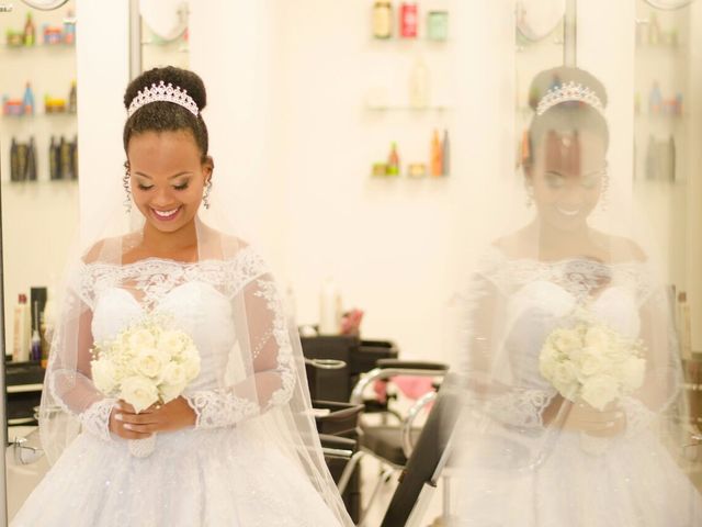 O casamento de Emerson e Larissa em Salvador, Bahia 5