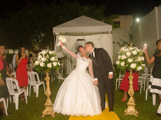O casamento de Emerson e Larissa em Salvador, Bahia 10