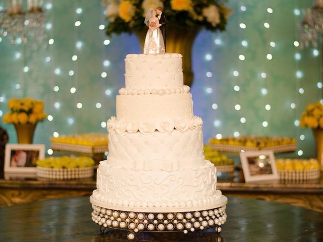 O casamento de Emerson e Larissa em Salvador, Bahia 32