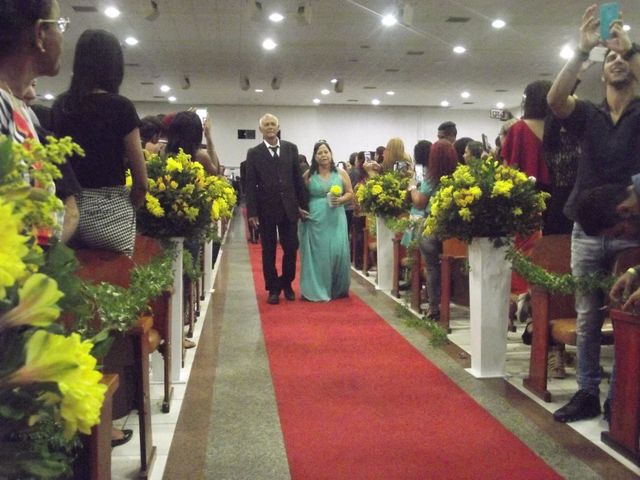 O casamento de Ricardo e Célia em Cabo Frio, Rio de Janeiro 6