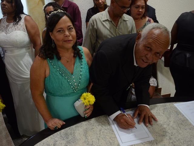 O casamento de Ricardo e Célia em Cabo Frio, Rio de Janeiro 7