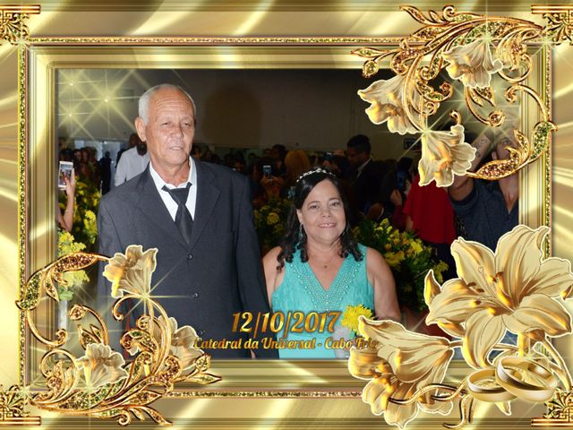 O casamento de Ricardo e Célia em Cabo Frio, Rio de Janeiro 36