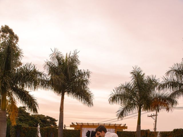 O casamento de Gustavo e Karina em Nova Odessa, São Paulo Estado 15