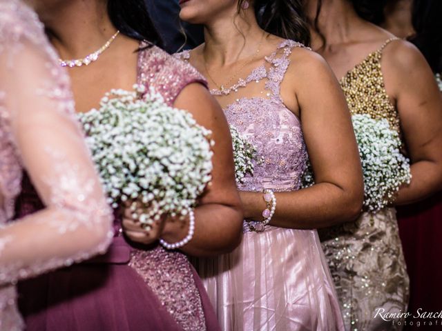 O casamento de Etienne e Luana  em Ribeirão das Neves, Minas Gerais 1