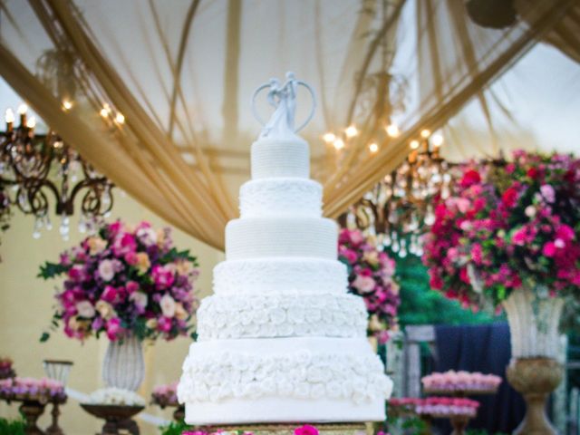 O casamento de Etienne e Luana  em Ribeirão das Neves, Minas Gerais 8