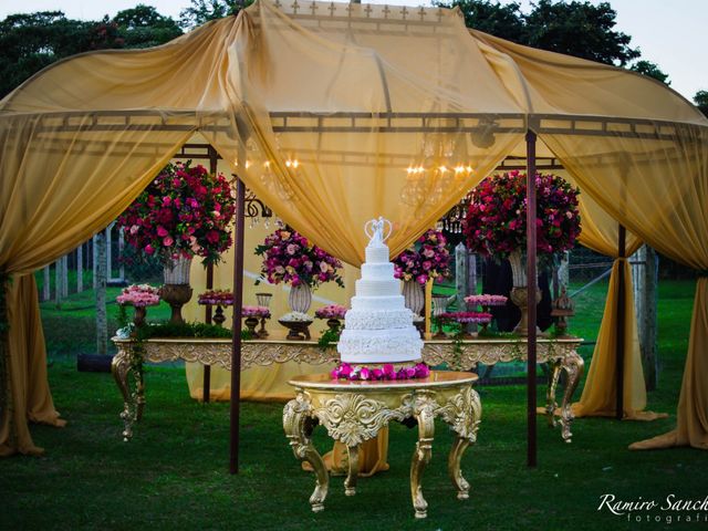 O casamento de Etienne e Luana  em Ribeirão das Neves, Minas Gerais 10