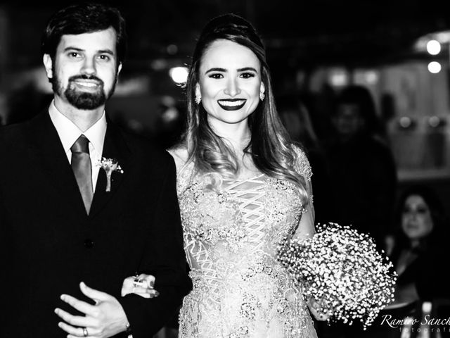 O casamento de Etienne e Luana  em Ribeirão das Neves, Minas Gerais 16