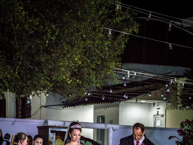 O casamento de Etienne e Luana  em Ribeirão das Neves, Minas Gerais 18