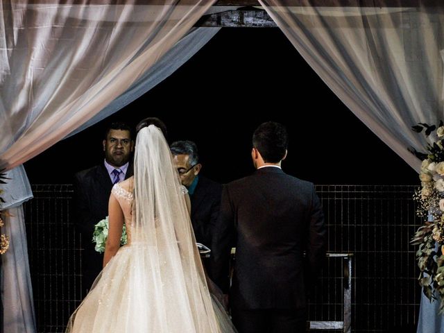 O casamento de Etienne e Luana  em Ribeirão das Neves, Minas Gerais 21