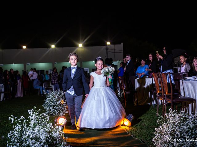 O casamento de Etienne e Luana  em Ribeirão das Neves, Minas Gerais 29