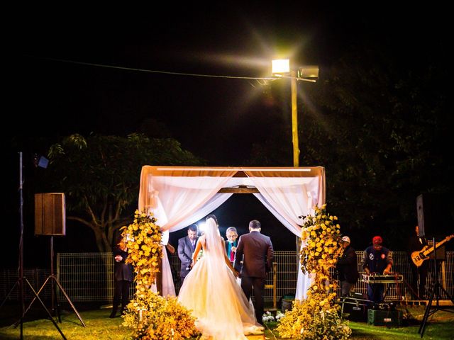 O casamento de Etienne e Luana  em Ribeirão das Neves, Minas Gerais 31