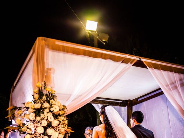 O casamento de Etienne e Luana  em Ribeirão das Neves, Minas Gerais 32