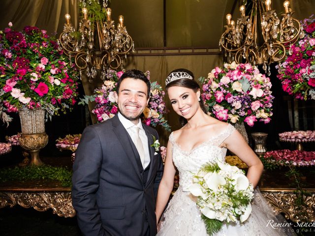 O casamento de Etienne e Luana  em Ribeirão das Neves, Minas Gerais 34