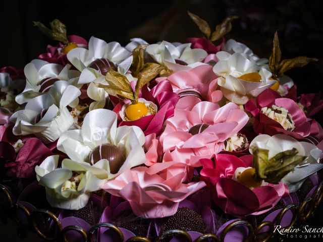 O casamento de Etienne e Luana  em Ribeirão das Neves, Minas Gerais 44