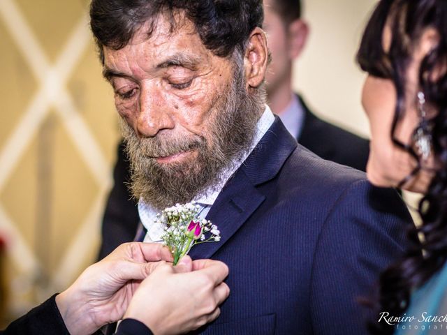 O casamento de Etienne e Luana  em Ribeirão das Neves, Minas Gerais 45