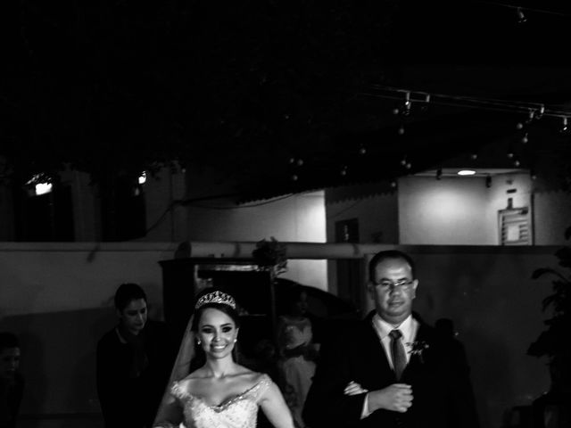 O casamento de Etienne e Luana  em Ribeirão das Neves, Minas Gerais 46