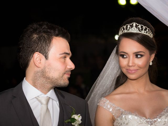 O casamento de Etienne e Luana  em Ribeirão das Neves, Minas Gerais 48