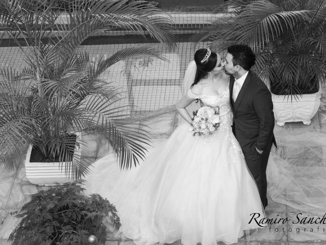 O casamento de Etienne e Luana  em Ribeirão das Neves, Minas Gerais 49