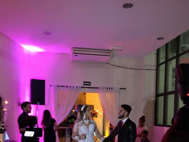 O casamento de Jonas  e Erica  em Osasco, São Paulo 4