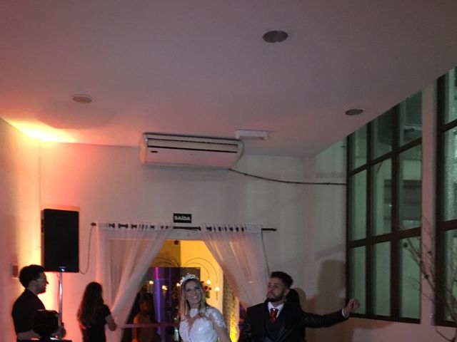 O casamento de Jonas  e Erica  em Osasco, São Paulo 5