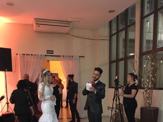 O casamento de Jonas  e Erica  em Osasco, São Paulo 7