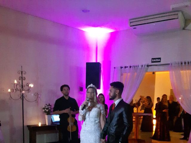 O casamento de Jonas  e Erica  em Osasco, São Paulo 8