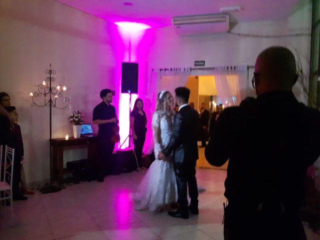 O casamento de Jonas  e Erica  em Osasco, São Paulo 9