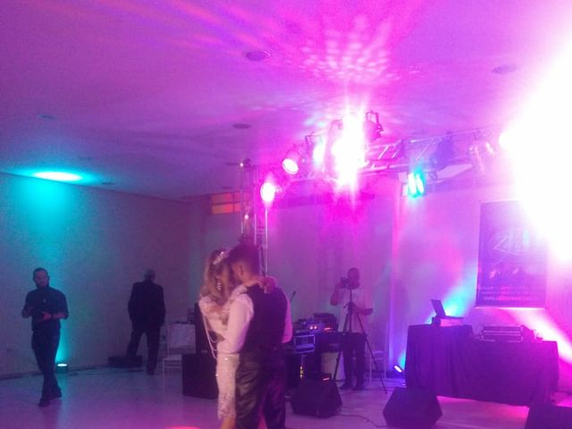 O casamento de Jonas  e Erica  em Osasco, São Paulo 15