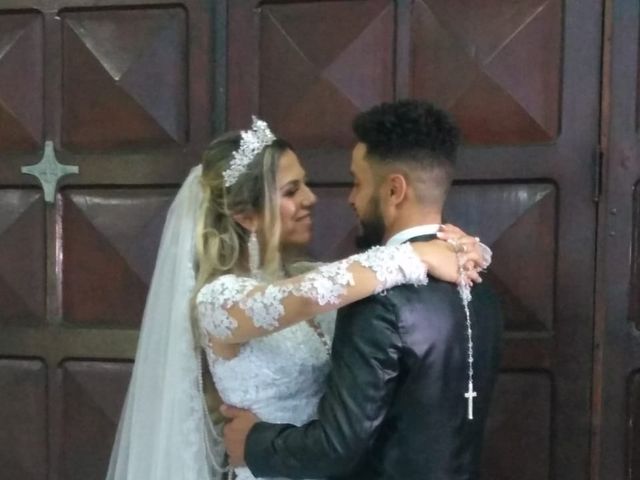 O casamento de Jonas  e Erica  em Osasco, São Paulo 27