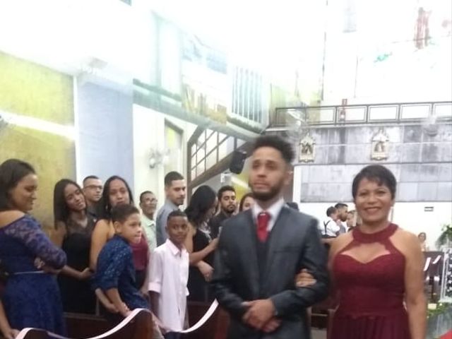 O casamento de Jonas  e Erica  em Osasco, São Paulo 29
