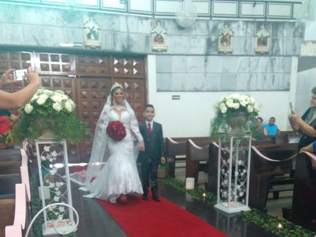 O casamento de Jonas  e Erica  em Osasco, São Paulo 33
