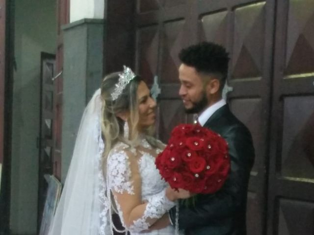O casamento de Jonas  e Erica  em Osasco, São Paulo 34