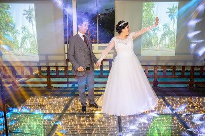 O casamento de Hugo e Renata em Poá, São Paulo Estado 27
